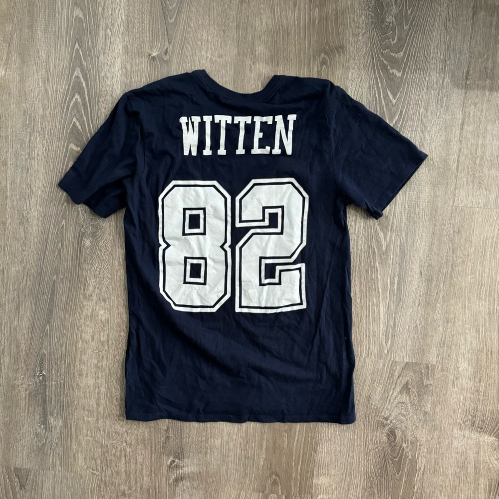 Witten tee - Picture 2 of 2